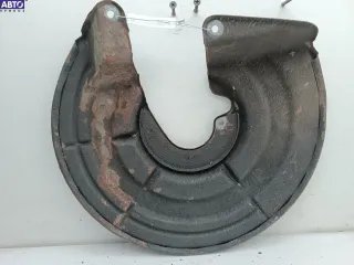 ARD Щиток (диск) опорный тормозной задний правый Citroen C5 1 Арт 55041597, вид 2