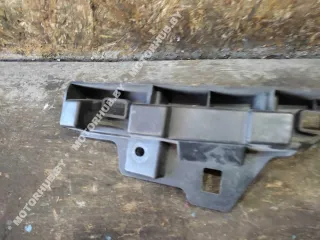 622216413R Крепление фары левой Renault Grand Scenic 3 Арт 00091288, вид 2