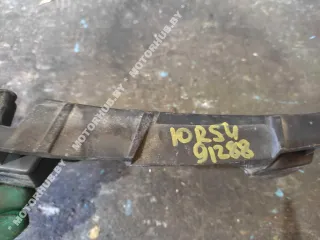 622216413R Крепление фары левой Renault Grand Scenic 3 Арт 00091288, вид 4