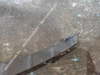 622216413R Крепление фары левой Renault Grand Scenic 3 Арт 00091288, вид 6