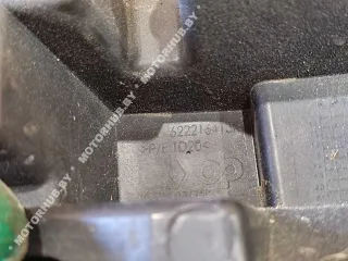 622216413R Крепление фары левой Renault Grand Scenic 3 Арт 00091288, вид 9