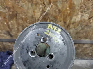 059121031J Шкив помпы Volkswagen Touareg 1 3.0л TDi Арт 00021066, вид 4