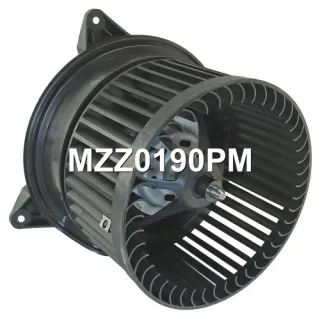 DEA10051,1062247,1092286,1111936,1151988,2T1H18456AA,2T1Z18568A,XS4H18456AA,XS4H18456AB,XS4H18456AC,XS4H18456AD,YS4Z19805AA,YS4Z19805AB,8EW009160701,MZZ0190CD,MZZ0190GS,MZZ0190MA,MZZ0190PM,MZZ0190WB,MZZ0190YD,715016,202N10064Z Моторчик печки Ford Focus 1 Арт А2223094809-2, вид 1