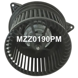 DEA10051,1062247,1092286,1111936,1151988,2T1H18456AA,2T1Z18568A,XS4H18456AA,XS4H18456AB,XS4H18456AC,XS4H18456AD,YS4Z19805AA,YS4Z19805AB,8EW009160701,MZZ0190CD,MZZ0190GS,MZZ0190MA,MZZ0190PM,MZZ0190WB,MZZ0190YD,715016,202N10064Z Моторчик печки Ford Focus 1 Арт А2223094809-2, вид 6