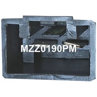 DEA10051,1062247,1092286,1111936,1151988,2T1H18456AA,2T1Z18568A,XS4H18456AA,XS4H18456AB,XS4H18456AC,XS4H18456AD,YS4Z19805AA,YS4Z19805AB,8EW009160701,MZZ0190CD,MZZ0190GS,MZZ0190MA,MZZ0190PM,MZZ0190WB,MZZ0190YD,715016,202N10064Z Моторчик печки Ford Focus 1 Арт А2223094809-4, вид 3