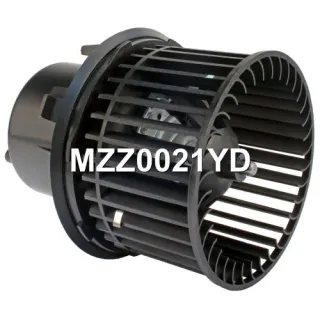 160550,DEA10050,4041956,4640604,6C1H18456BA,6C1H18456CA,7188531,7188532,95NW18456BB,95NW18456CB,95VW18456BB,95VW18456CB,YC1H18456AD,YC1H18456CA,8EW009100191,8EW009100201,MZZ0021GS,MZZ0021MA,MZZ0021TK,MZZ0021YD,7M2819021A,7M2819021B,7M2819021D,715023,7733009142V,202N10025Z Моторчик печки Ford Transit 2 restailing Арт MOS00065631-2, вид 1