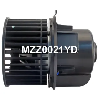 160550,DEA10050,4041956,4640604,6C1H18456BA,6C1H18456CA,7188531,7188532,95NW18456BB,95NW18456CB,95VW18456BB,95VW18456CB,YC1H18456AD,YC1H18456CA,8EW009100191,8EW009100201,MZZ0021GS,MZZ0021MA,MZZ0021TK,MZZ0021YD,7M2819021A,7M2819021B,7M2819021D,715023,7733009142V,202N10025Z Моторчик печки Ford Transit 2 restailing Арт MOS00065631-2, вид 4