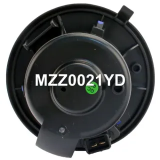 160550,DEA10050,4041956,4640604,6C1H18456BA,6C1H18456CA,7188531,7188532,95NW18456BB,95NW18456CB,95VW18456BB,95VW18456CB,YC1H18456AD,YC1H18456CA,8EW009100191,8EW009100201,MZZ0021GS,MZZ0021MA,MZZ0021TK,MZZ0021YD,7M2819021A,7M2819021B,7M2819021D,715023,7733009142V,202N10025Z Моторчик печки Ford Transit 3 restailing Арт MOS00065631-8, вид 2