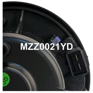 160550,DEA10050,4041956,4640604,6C1H18456BA,6C1H18456CA,7188531,7188532,95NW18456BB,95NW18456CB,95VW18456BB,95VW18456CB,YC1H18456AD,YC1H18456CA,8EW009100191,8EW009100201,MZZ0021GS,MZZ0021MA,MZZ0021TK,MZZ0021YD,7M2819021A,7M2819021B,7M2819021D,715023,7733009142V,202N10025Z Моторчик печки Ford Transit 3 restailing Арт MOS00065631-8, вид 7