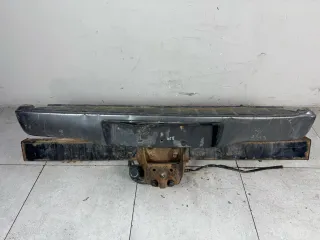  Прицепное устройство (фаркоп) Toyota Hilux 7 Арт 27-3, вид 1