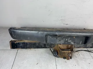  Прицепное устройство (фаркоп) Toyota Hilux 7 Арт 27-3, вид 2