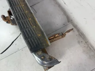  Прицепное устройство (фаркоп) Toyota Hilux 7 Арт 27-3, вид 4