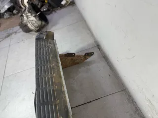  Прицепное устройство (фаркоп) Toyota Hilux 7 Арт 27-3, вид 5