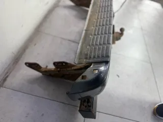  Прицепное устройство (фаркоп) Toyota Hilux 7 Арт 27-3, вид 6