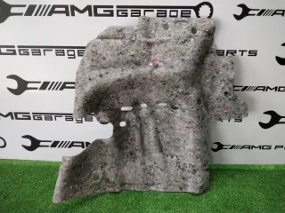 A1766820300 Изоляция колесной арки Mercedes A W176 Арт 2-184230, вид 1