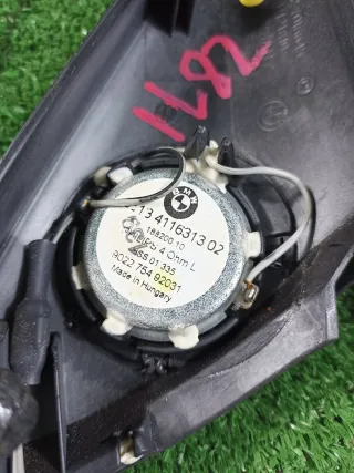 65134116314 Динамик (комплект) BMW Z4 E85/E86 Арт 2-561201, вид 5