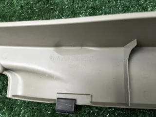 A2046907525 Обшивка колесной арки Mercedes GLK X204 Арт 2-985851, вид 7