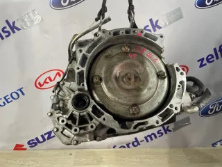 FNK919090E КПП автоматическая (АКПП) Mazda 3 BK Арт 2-1003115, вид 1