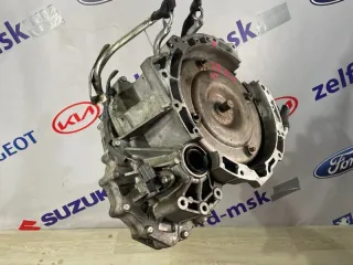 FNK919090E КПП автоматическая (АКПП) Mazda 3 BK Арт 2-1003115, вид 2