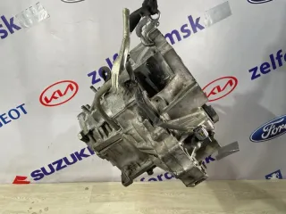 FNK919090E КПП автоматическая (АКПП) Mazda 3 BK Арт 2-1003115, вид 3