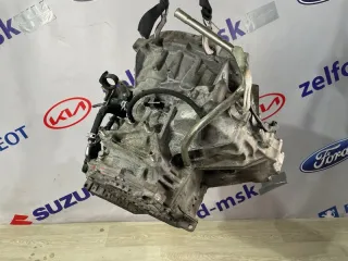 FNK919090E КПП автоматическая (АКПП) Mazda 3 BK Арт 2-1003115, вид 4