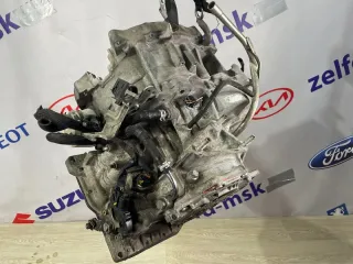 FNK919090E КПП автоматическая (АКПП) Mazda 3 BK Арт 2-1003115, вид 5