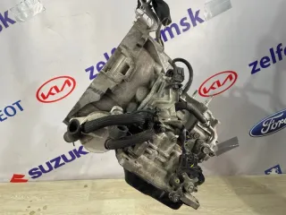 FNK919090E КПП автоматическая (АКПП) Mazda 3 BK Арт 2-1003115, вид 6