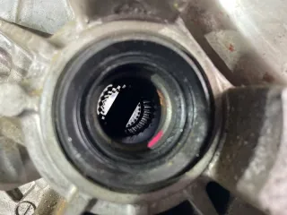 FNK919090E КПП автоматическая (АКПП) Mazda 3 BK Арт 2-1003115, вид 7