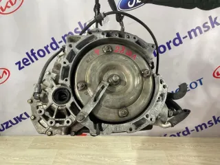 FNK919090E КПП автоматическая (АКПП) Mazda 3 BK Арт 2-1003116, вид 1
