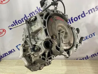 FNK919090E КПП автоматическая (АКПП) Mazda 3 BK Арт 2-1003116, вид 2