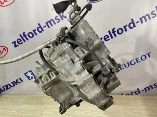 FNK919090E КПП автоматическая (АКПП) Mazda 3 BK Арт 2-1003116, вид 3