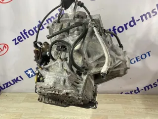 FNK919090E КПП автоматическая (АКПП) Mazda 3 BK Арт 2-1003116, вид 4