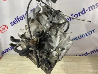 FNK919090E КПП автоматическая (АКПП) Mazda 3 BK Арт 2-1003116, вид 5