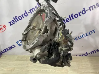 FNK919090E КПП автоматическая (АКПП) Mazda 3 BK Арт 2-1003116, вид 6