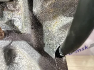 FNK919090E КПП автоматическая (АКПП) Mazda 3 BK Арт 2-1003116, вид 7