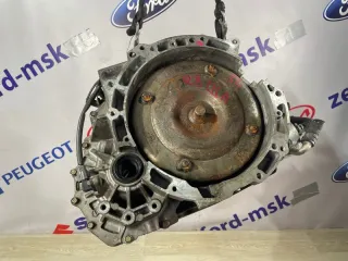 FNK919090E КПП автоматическая (АКПП) Mazda 3 BK Арт 2-1003118, вид 1