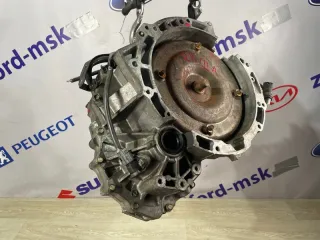 FNK919090E КПП автоматическая (АКПП) Mazda 3 BK Арт 2-1003118, вид 2