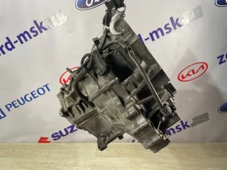 FNK919090E КПП автоматическая (АКПП) Mazda 3 BK Арт 2-1003118, вид 3