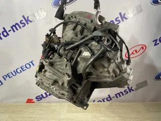 FNK919090E КПП автоматическая (АКПП) Mazda 3 BK Арт 2-1003118, вид 4