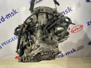 FNK919090E КПП автоматическая (АКПП) Mazda 3 BK Арт 2-1003118, вид 5