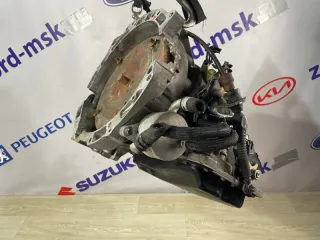 FNK919090E КПП автоматическая (АКПП) Mazda 3 BK Арт 2-1003118, вид 7