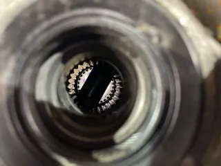 FNK919090E КПП автоматическая (АКПП) Mazda 3 BK Арт 2-1003118, вид 8