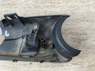 4F2858531P01C Накладка зеркала Audi A6 C6 (S6,RS6) Арт 2-1003163, вид 15