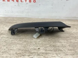 4F2858531P01C Накладка зеркала Audi A6 C6 (S6,RS6) Арт 2-1003163, вид 9