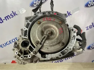 FNK919090E КПП автоматическая (АКПП) Mazda 3 BK Арт 2-1004012, вид 1
