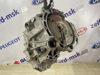 FNK919090E КПП автоматическая (АКПП) Mazda 3 BK Арт 2-1004012, вид 2
