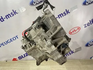 FNK919090E КПП автоматическая (АКПП) Mazda 3 BK Арт 2-1004012, вид 3