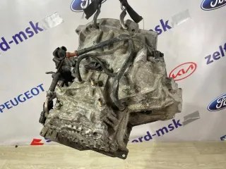 FNK919090E КПП автоматическая (АКПП) Mazda 3 BK Арт 2-1004012, вид 4