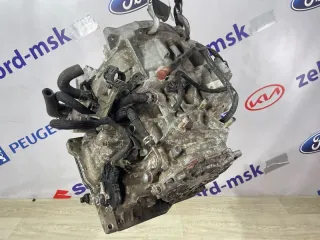 FNK919090E КПП автоматическая (АКПП) Mazda 3 BK Арт 2-1004012, вид 5