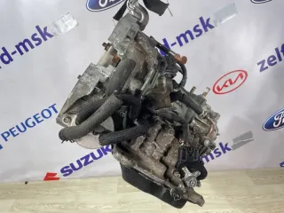 FNK919090E КПП автоматическая (АКПП) Mazda 3 BK Арт 2-1004012, вид 6